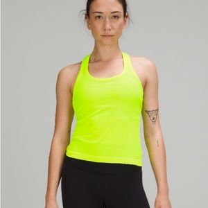 Swiftly tech race length